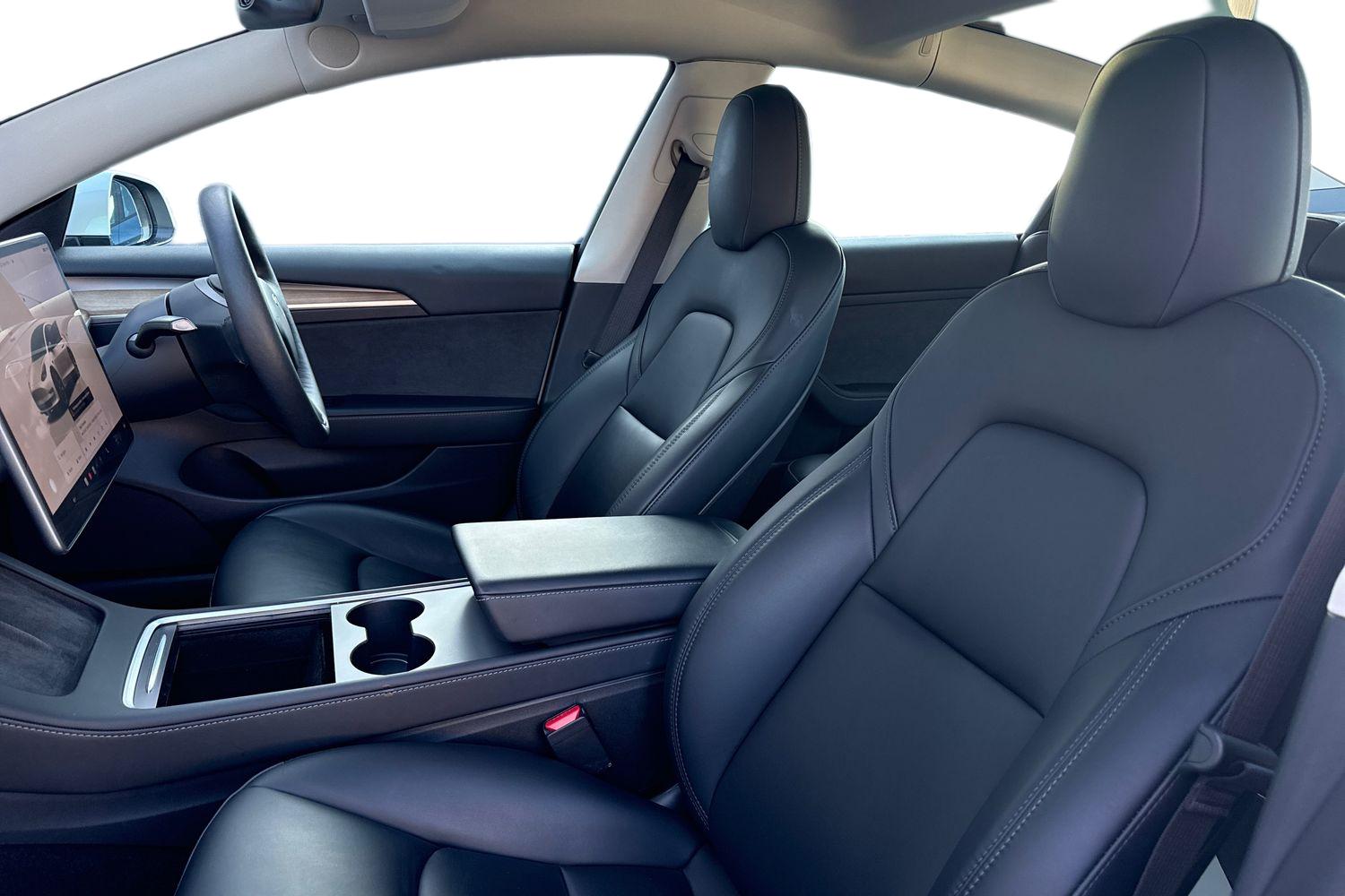 Used Tesla Model 3 2022 for sale - 77758463: Photo 16