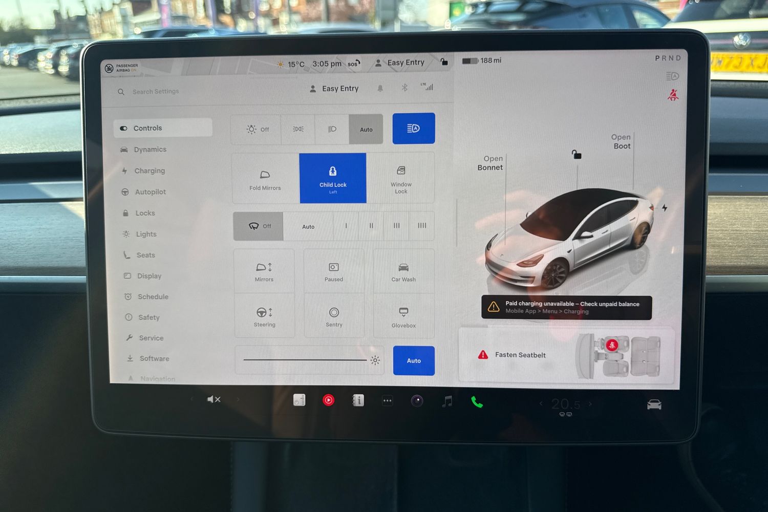 Used Tesla Model 3 2022 for sale - 77758463: Photo 17