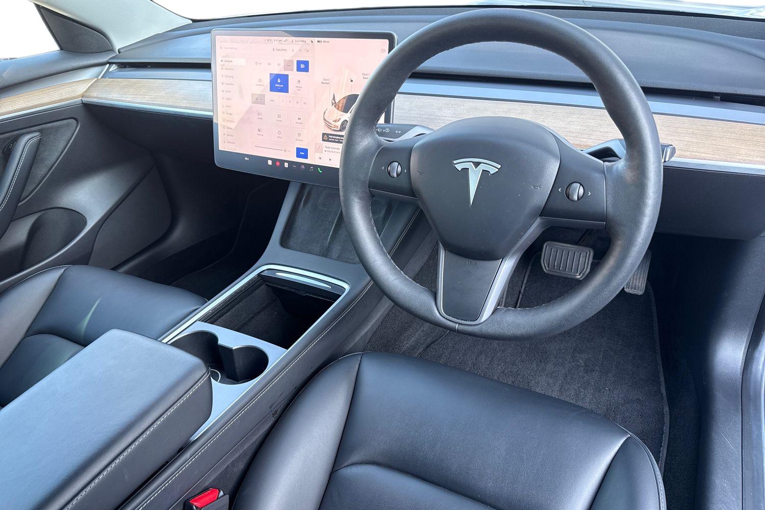 Used Tesla Model 3 2022 for sale - 77758463: Photo 18