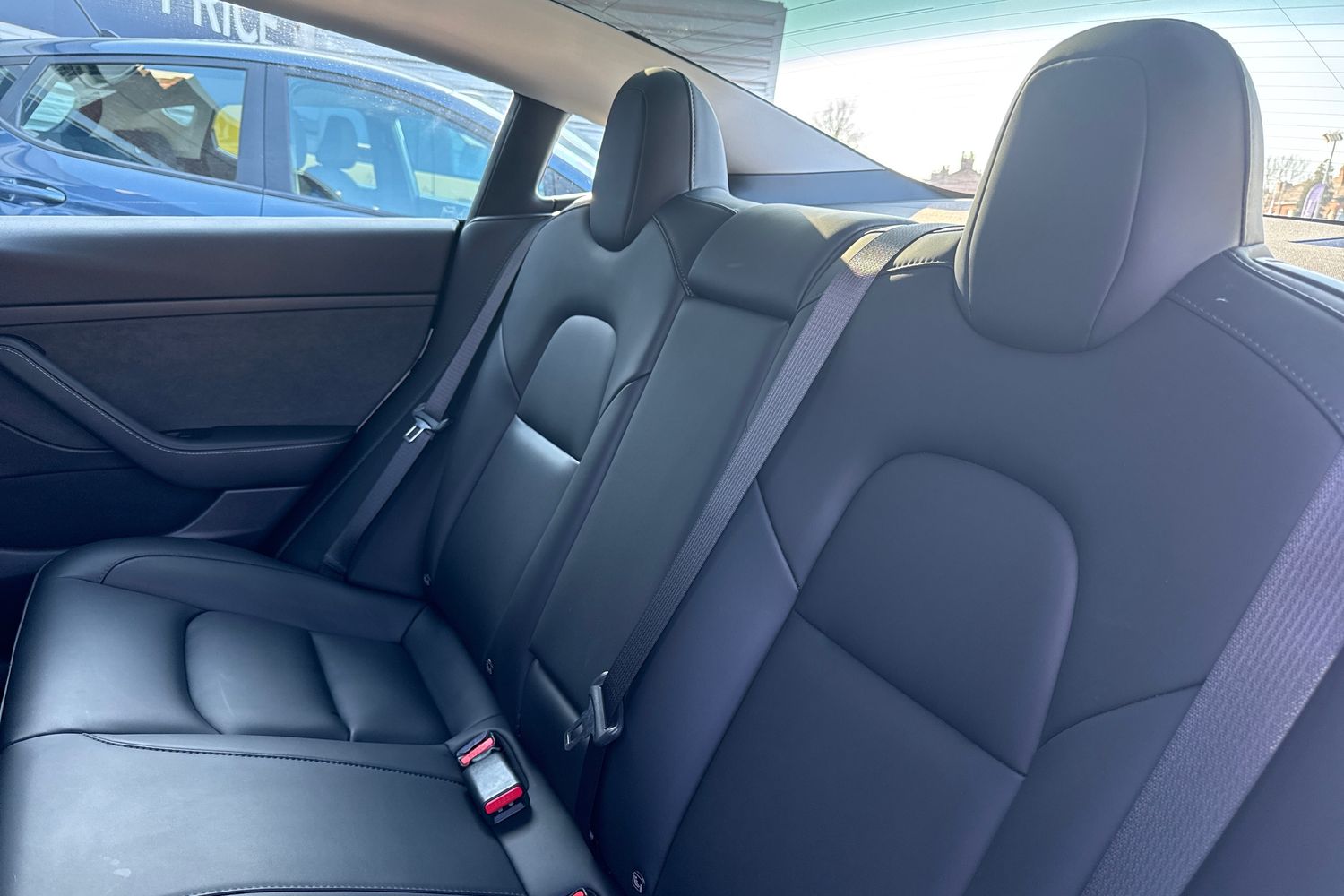 Used Tesla Model 3 2022 for sale - 77758463: Photo 19