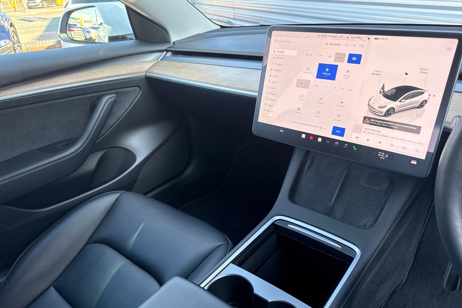 Used Tesla Model 3 2022 for sale - 77758463: Photo 20