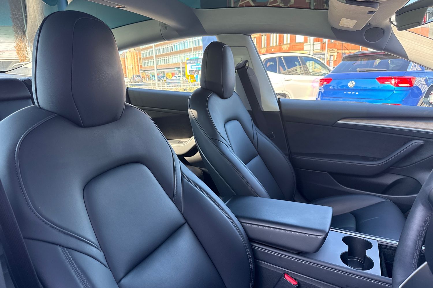 Used Tesla Model 3 2022 for sale - 77758463: Photo 24