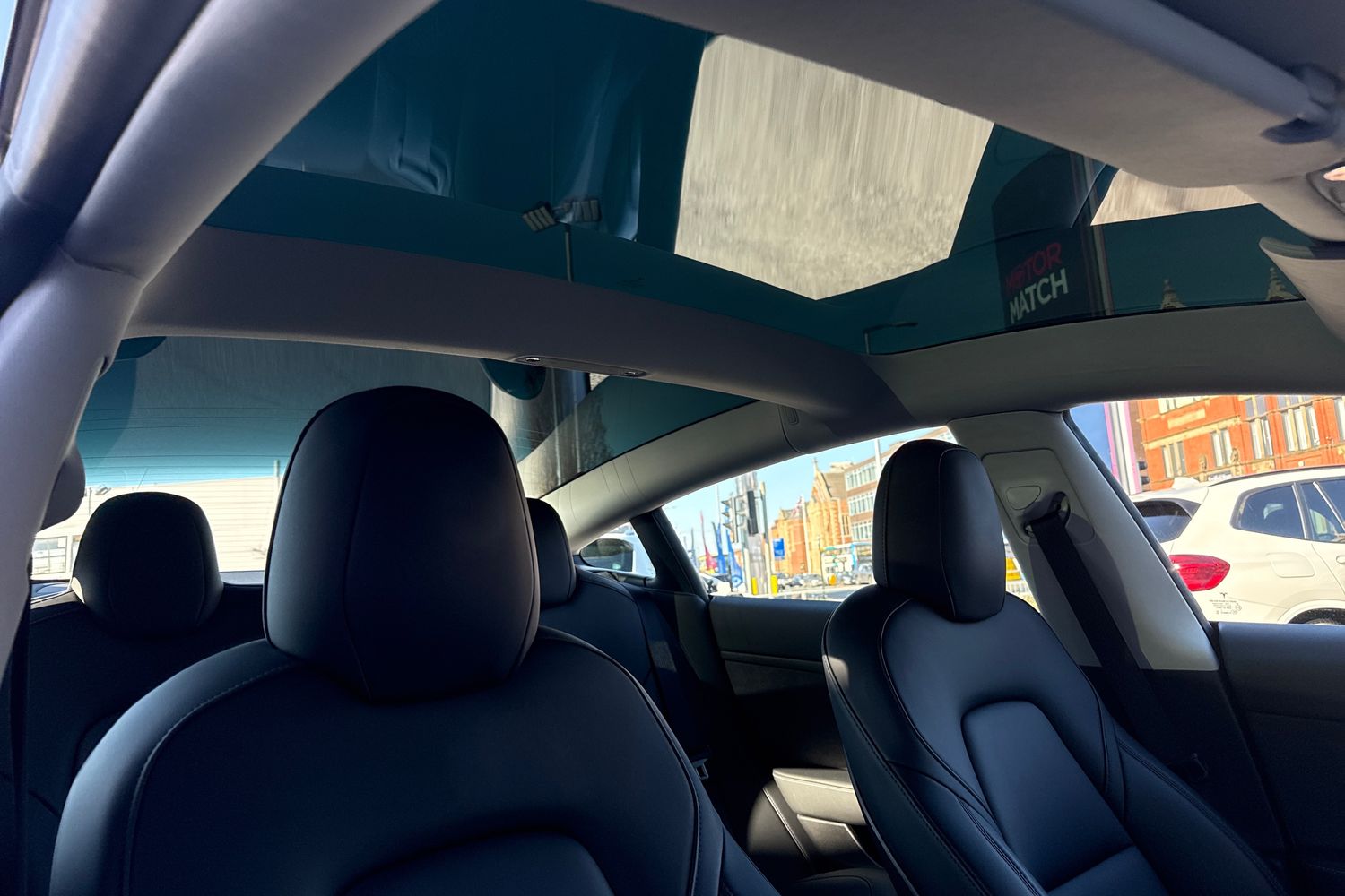 Used Tesla Model 3 2022 for sale - 77758463: Photo 27