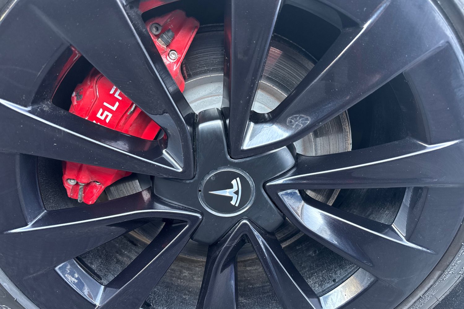 Used Tesla Model 3 2022 for sale - 77758463: Photo 28