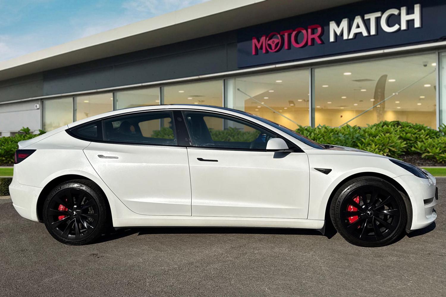 Used Tesla Model 3 2022 for sale - 77758463: Photo 3