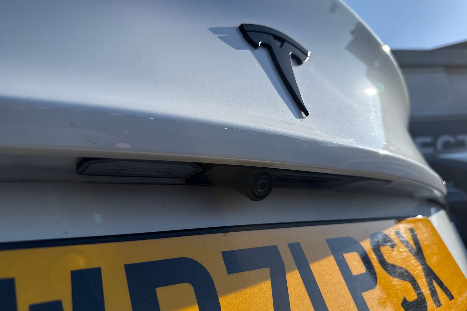 Used Tesla Model 3 2022 for sale - 77758463: Photo 30