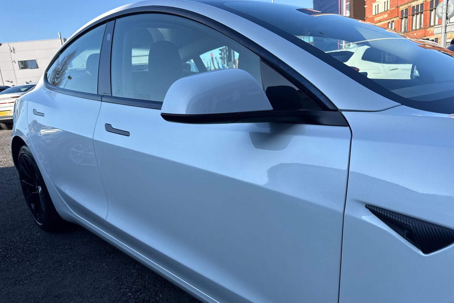 Used Tesla Model 3 2022 for sale - 77758463: Photo 32