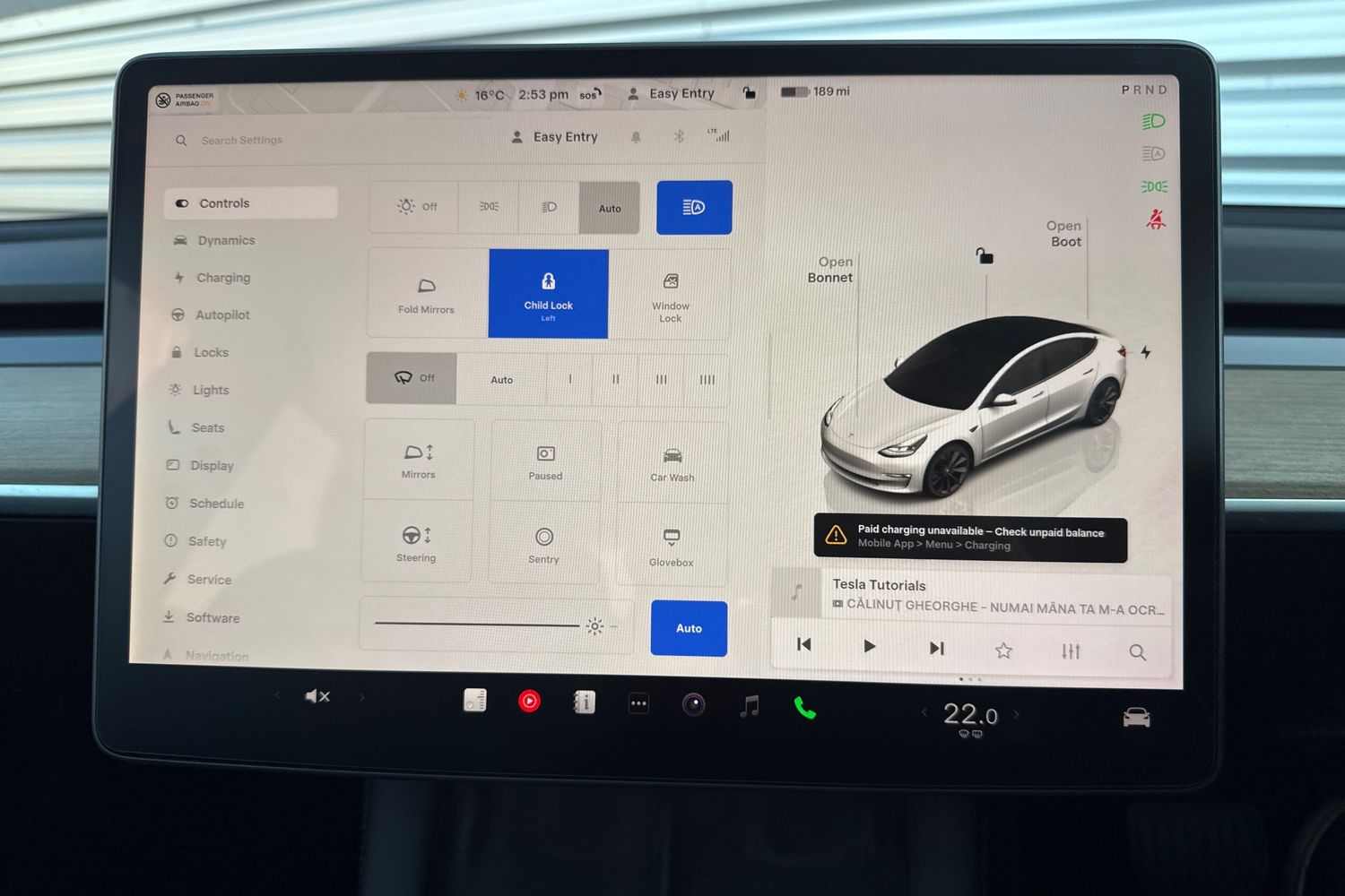 Used Tesla Model 3 2022 for sale - 77758463: Photo 41