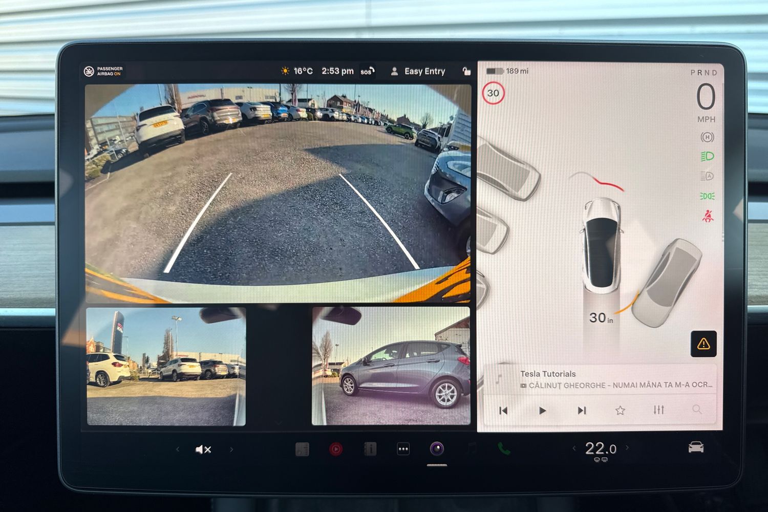 Used Tesla Model 3 2022 for sale - 77758463: Photo 43