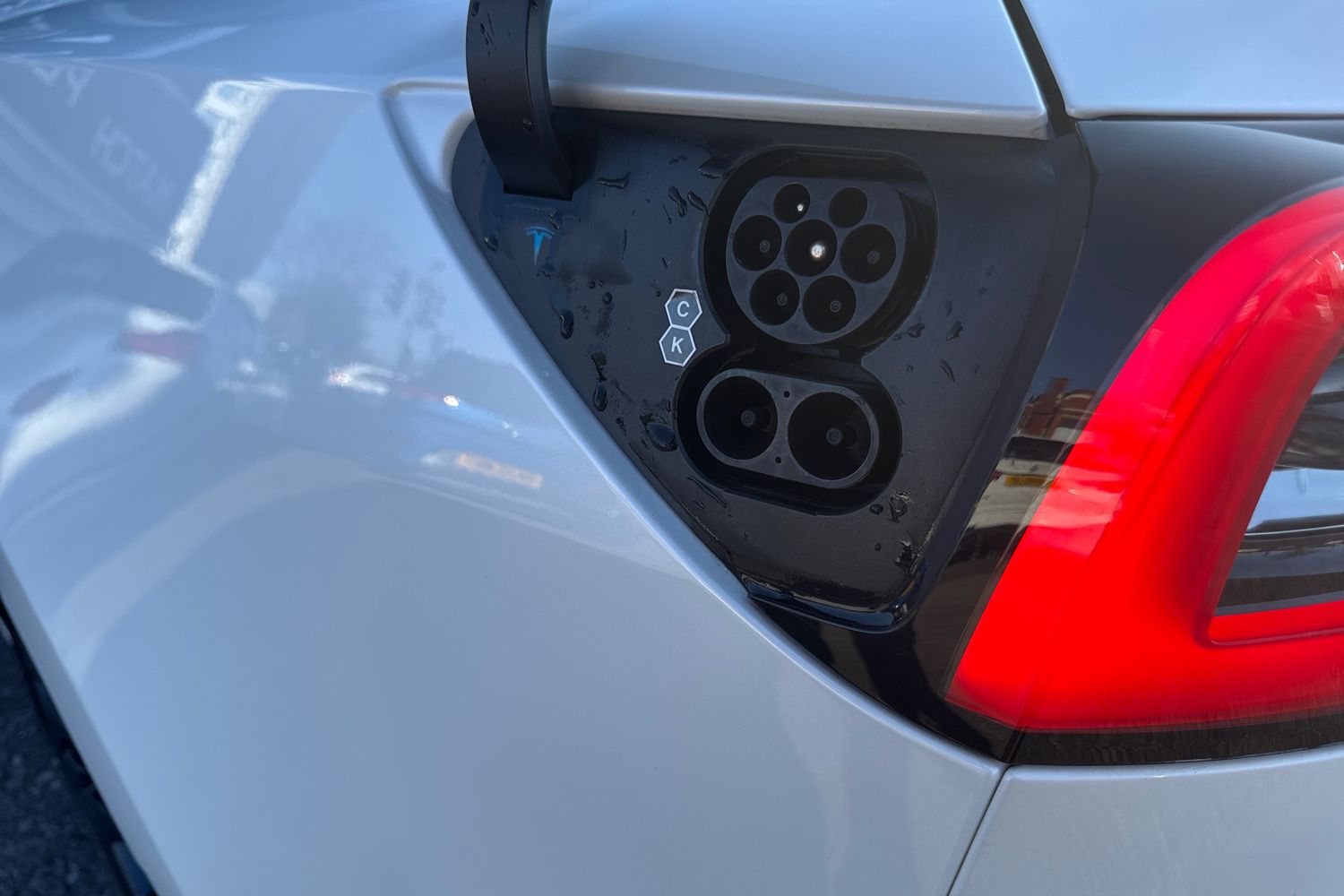 Used Tesla Model 3 2022 for sale - 77758463: Photo 46