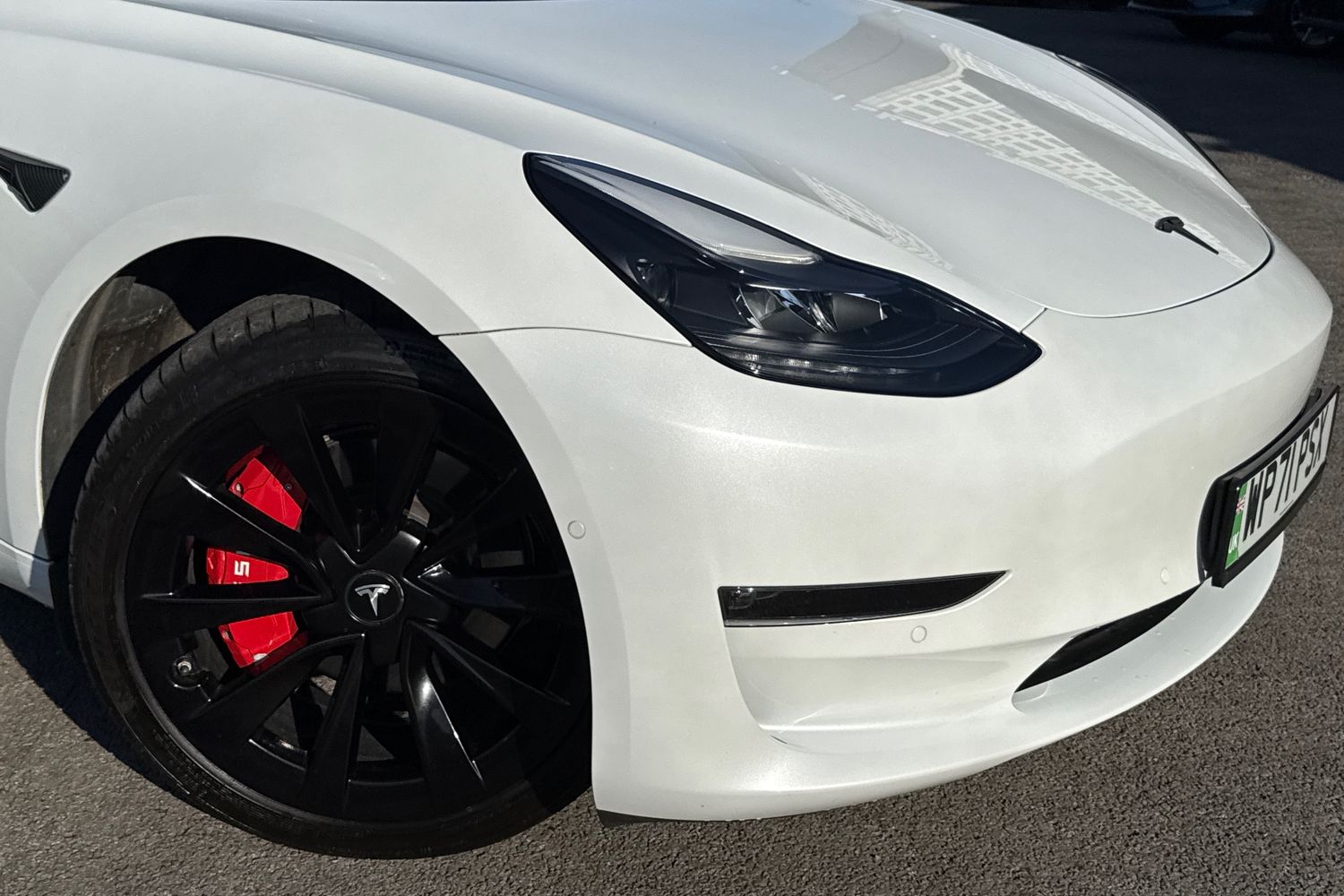 Used Tesla Model 3 2022 for sale - 77758463: Photo 49