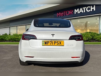 Used Tesla Model 3 2022 for sale - 77758463: Photo