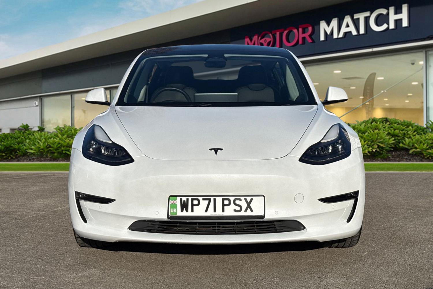 Used Tesla Model 3 2022 for sale - 77758463: Photo 6