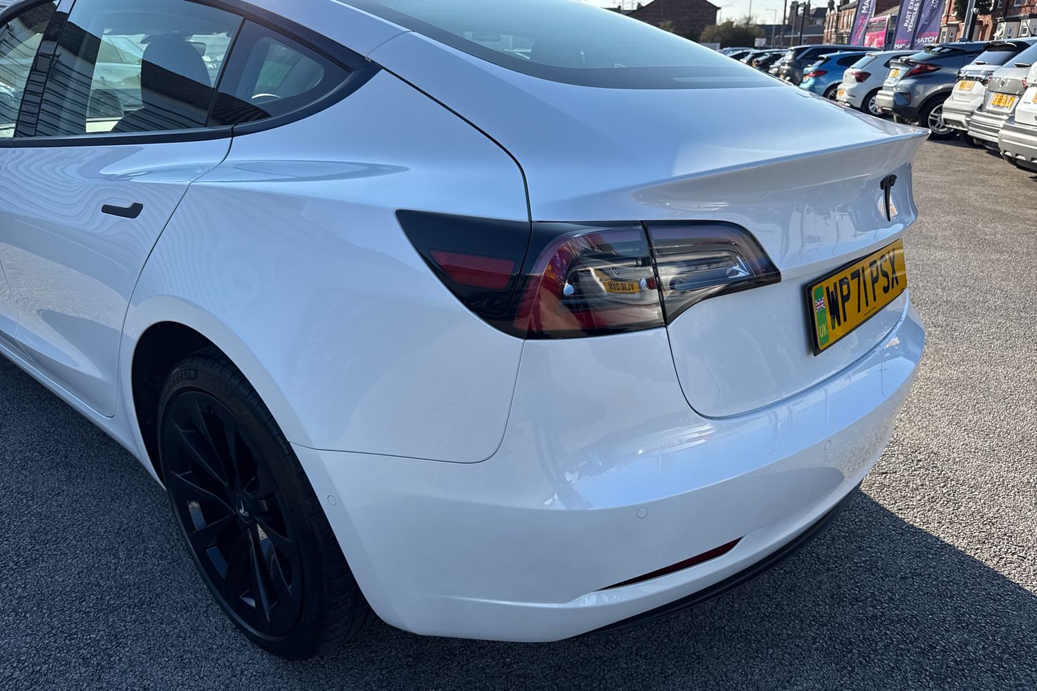 Used Tesla Model 3 2022 for sale - 77758463: Photo 8