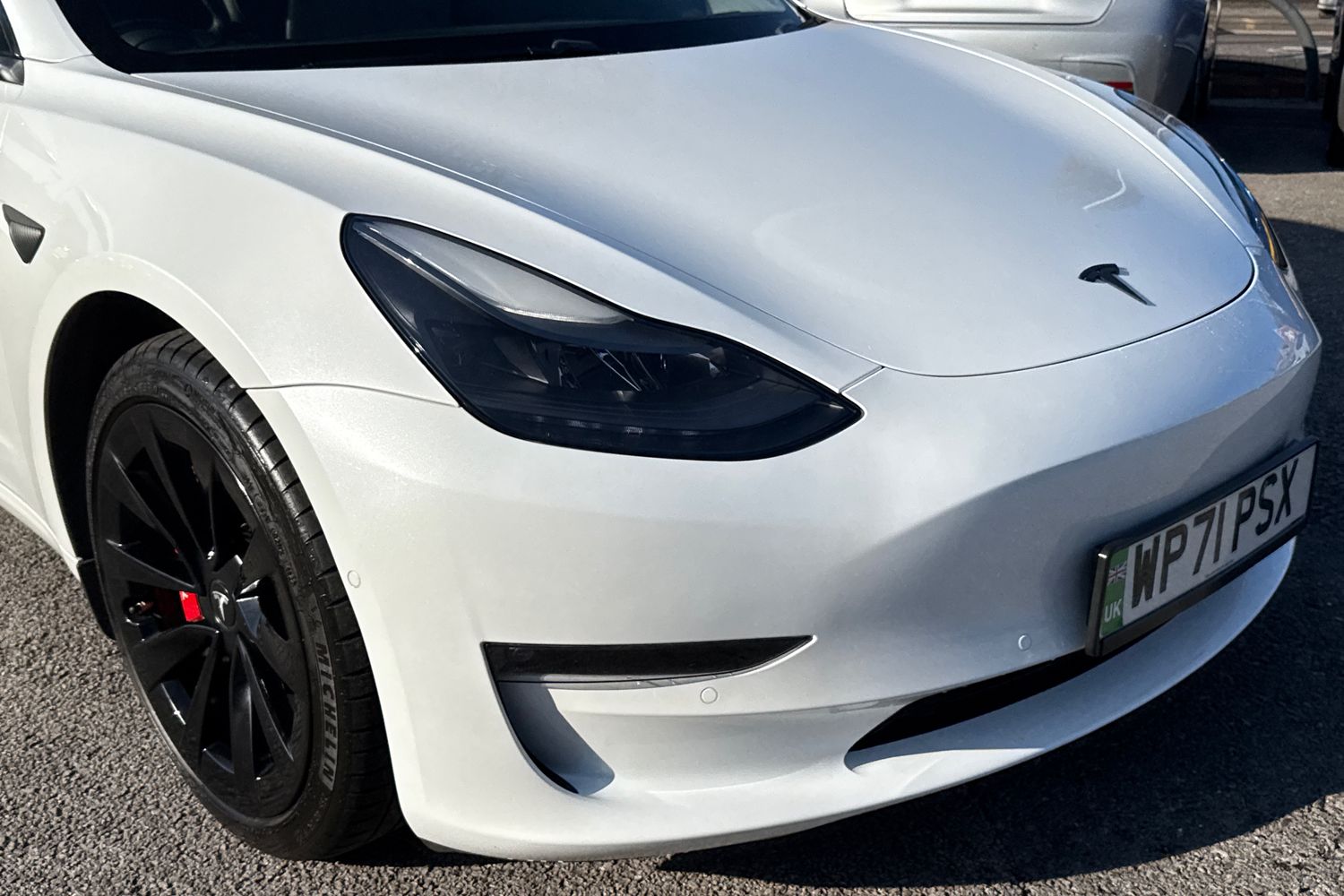 Used Tesla Model 3 2022 for sale - 77758463: Photo 9
