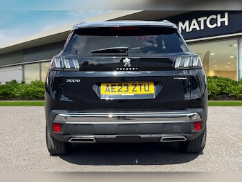 Used Peugeot 3008 2023 for sale - 78407916: Photo