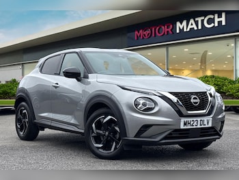 Used Nissan Juke 2023 for sale - 79284758: Photo