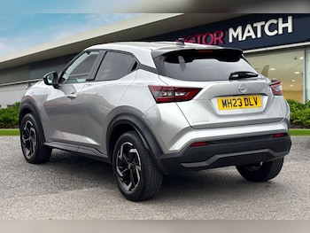 Used Nissan Juke 2023 for sale - 79284758: Photo