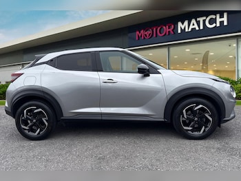 Used Nissan Juke 2023 for sale - 79284758: Photo