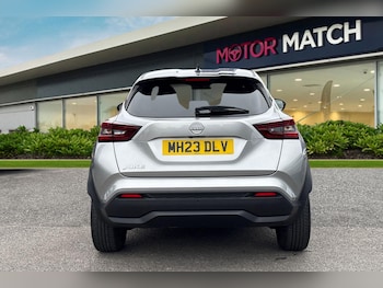 Used Nissan Juke 2023 for sale - 79284758: Photo
