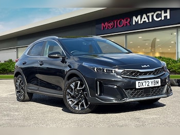 Used Kia XCeed 2022 for sale - 75690380: Photo