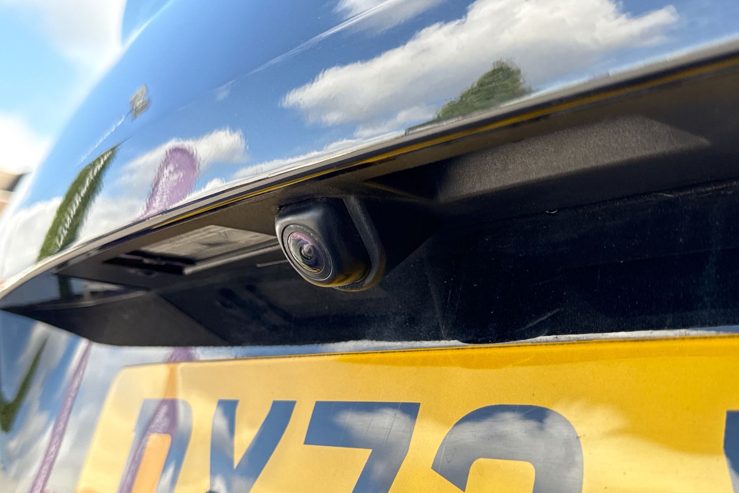 Vehicle 28