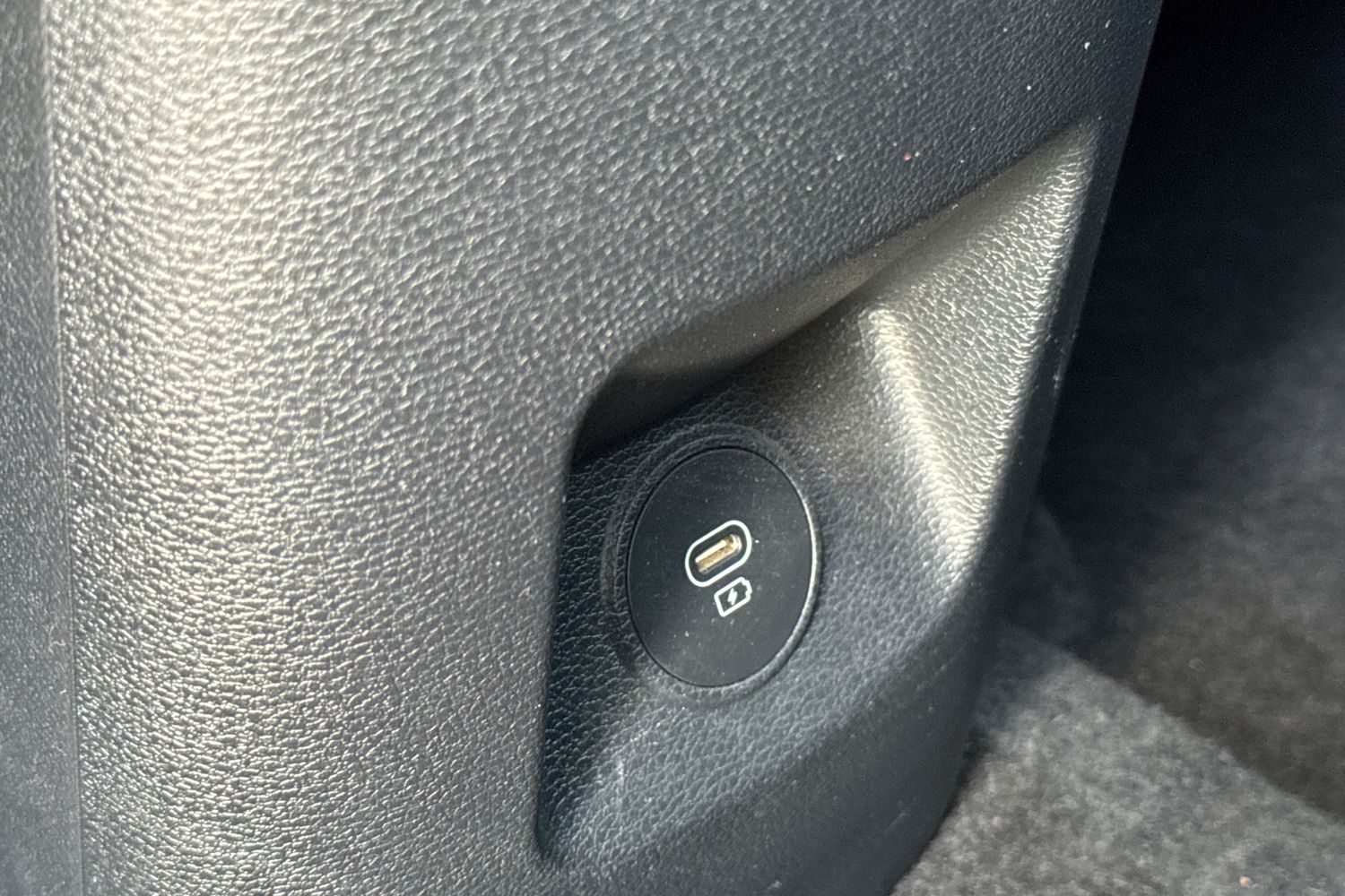 Vehicle 30