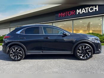 Used Kia XCeed 2022 for sale - 75690380: Photo