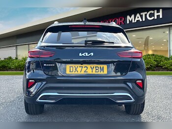 Used Kia XCeed 2022 for sale - 75690380: Photo
