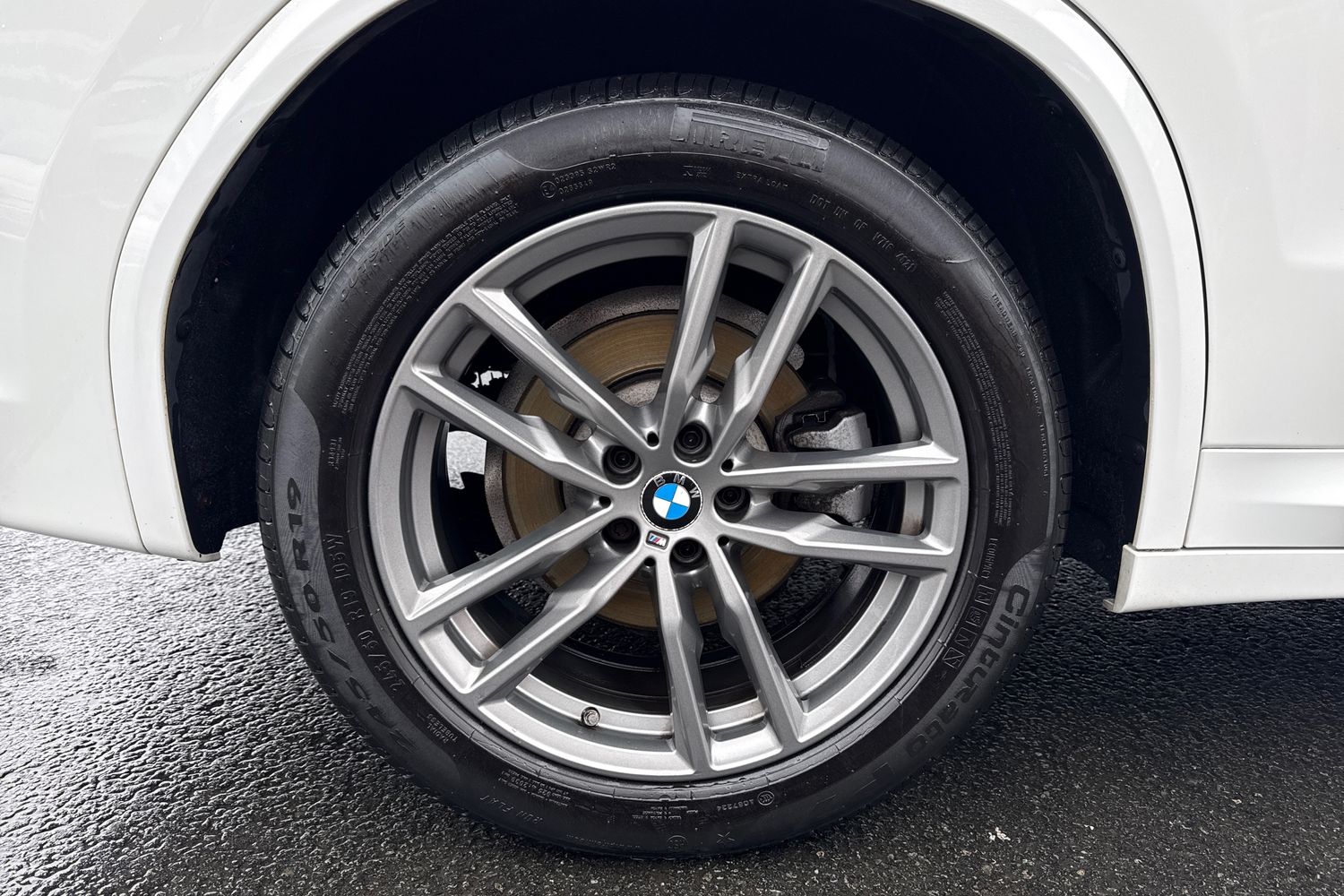 Used BMW X3 2019 for sale - 77520274: Photo 11