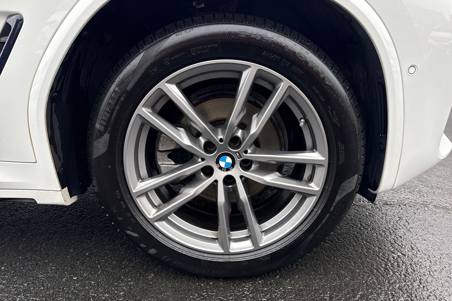 Used BMW X3 2019 for sale - 77520274: Photo 12