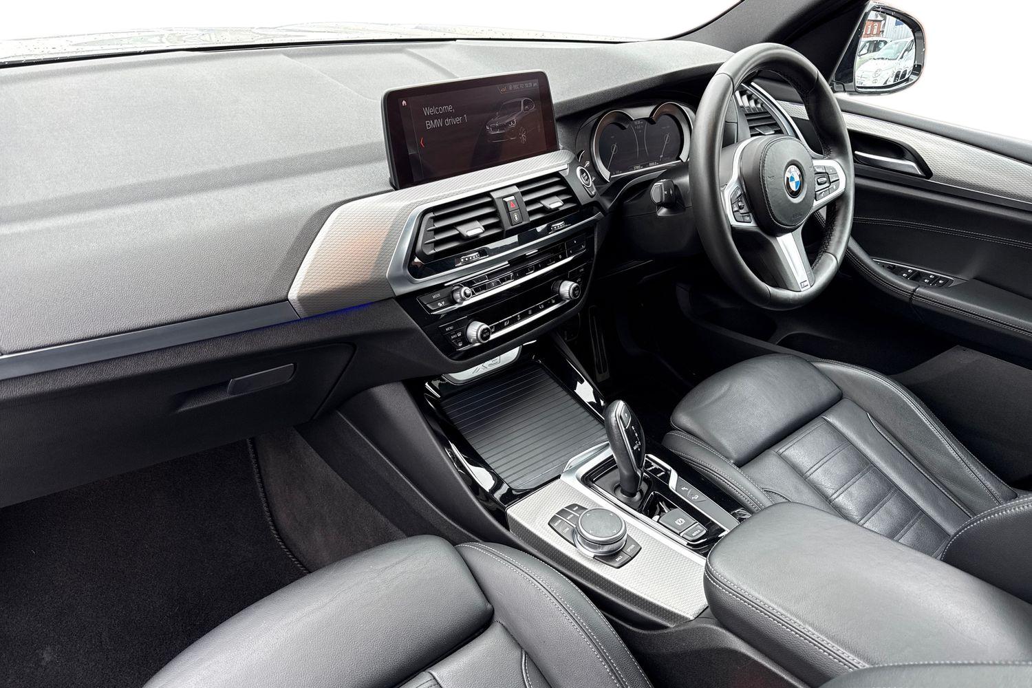 Used BMW X3 2019 for sale - 77520274: Photo 14