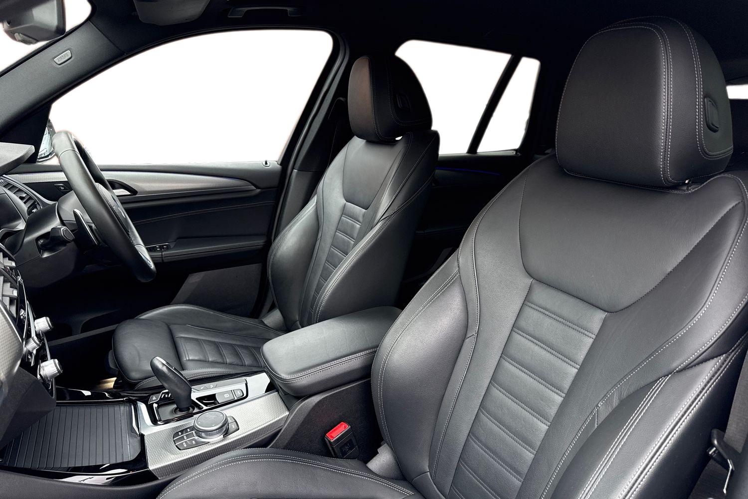 Used BMW X3 2019 for sale - 77520274: Photo 15