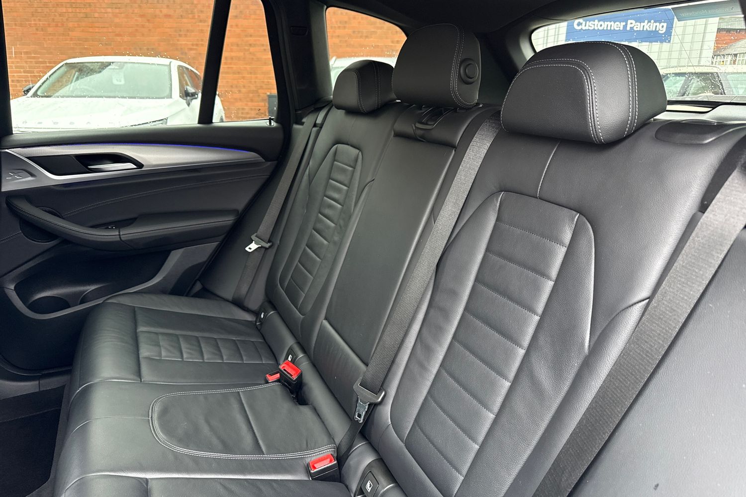 Used BMW X3 2019 for sale - 77520274: Photo 18