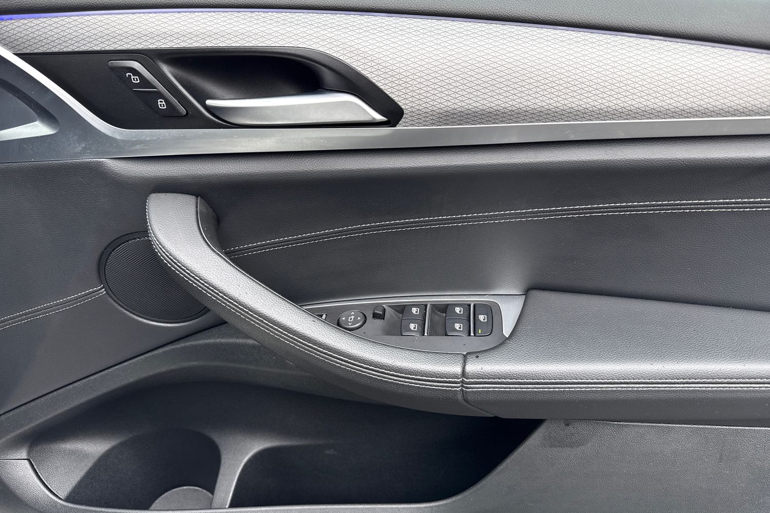 Used BMW X3 2019 for sale - 77520274: Photo 20