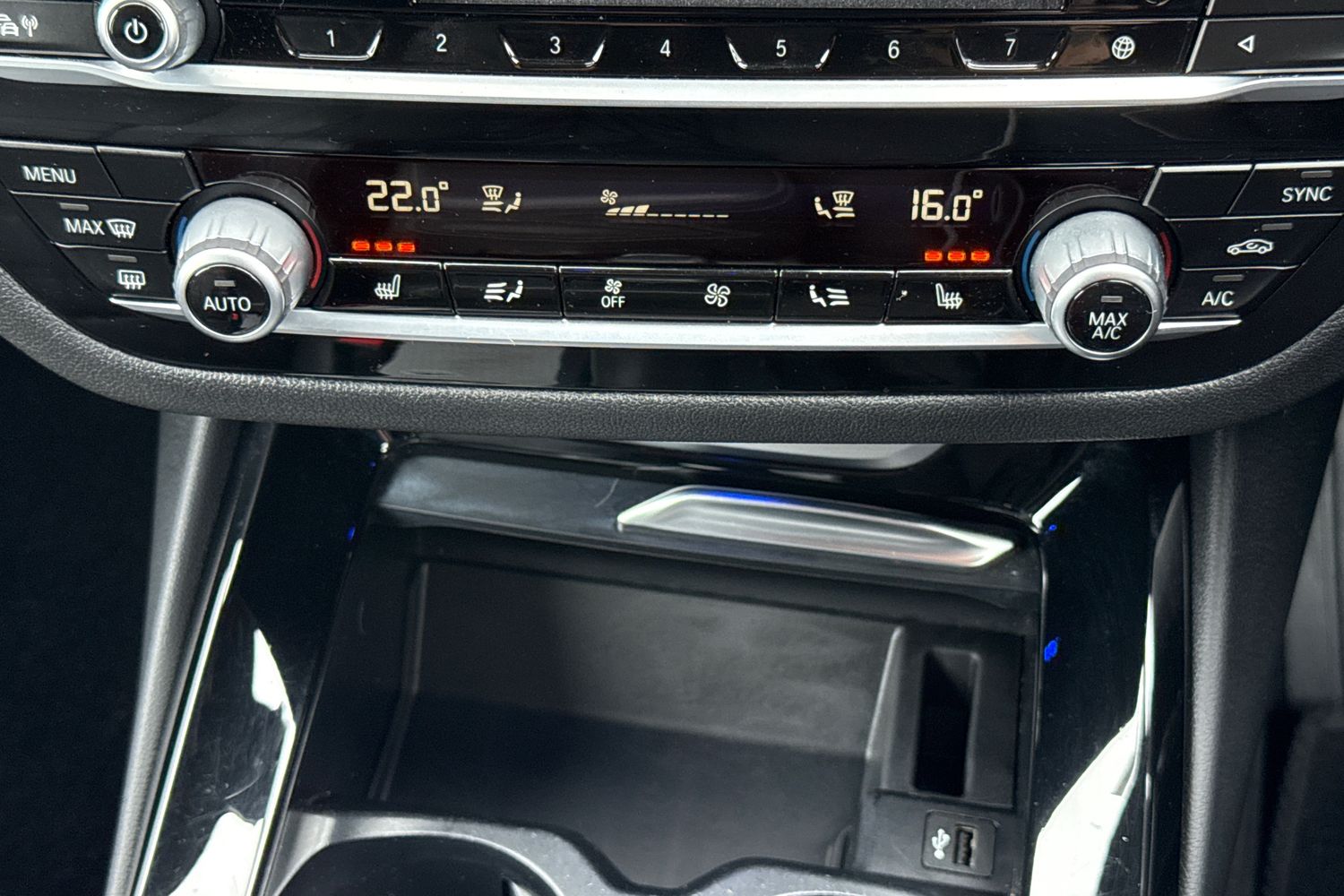 Used BMW X3 2019 for sale - 77520274: Photo 21