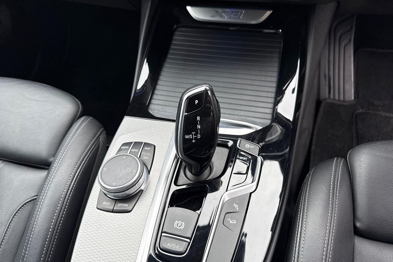 Used BMW X3 2019 for sale - 77520274: Photo 22