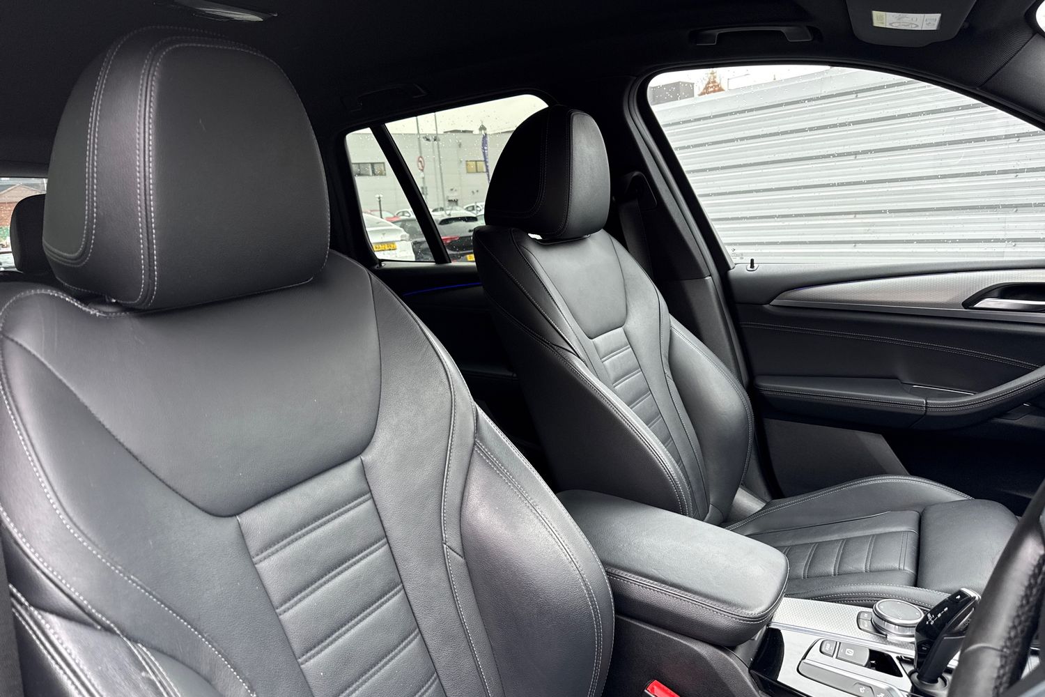 Used BMW X3 2019 for sale - 77520274: Photo 23