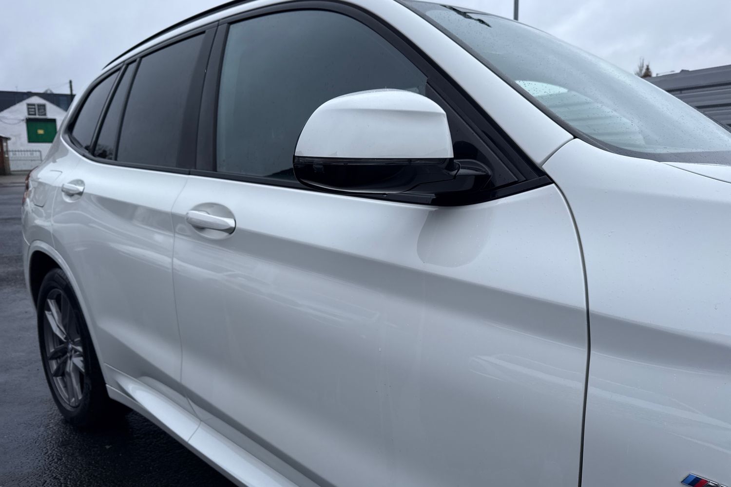 Used BMW X3 2019 for sale - 77520274: Photo 26