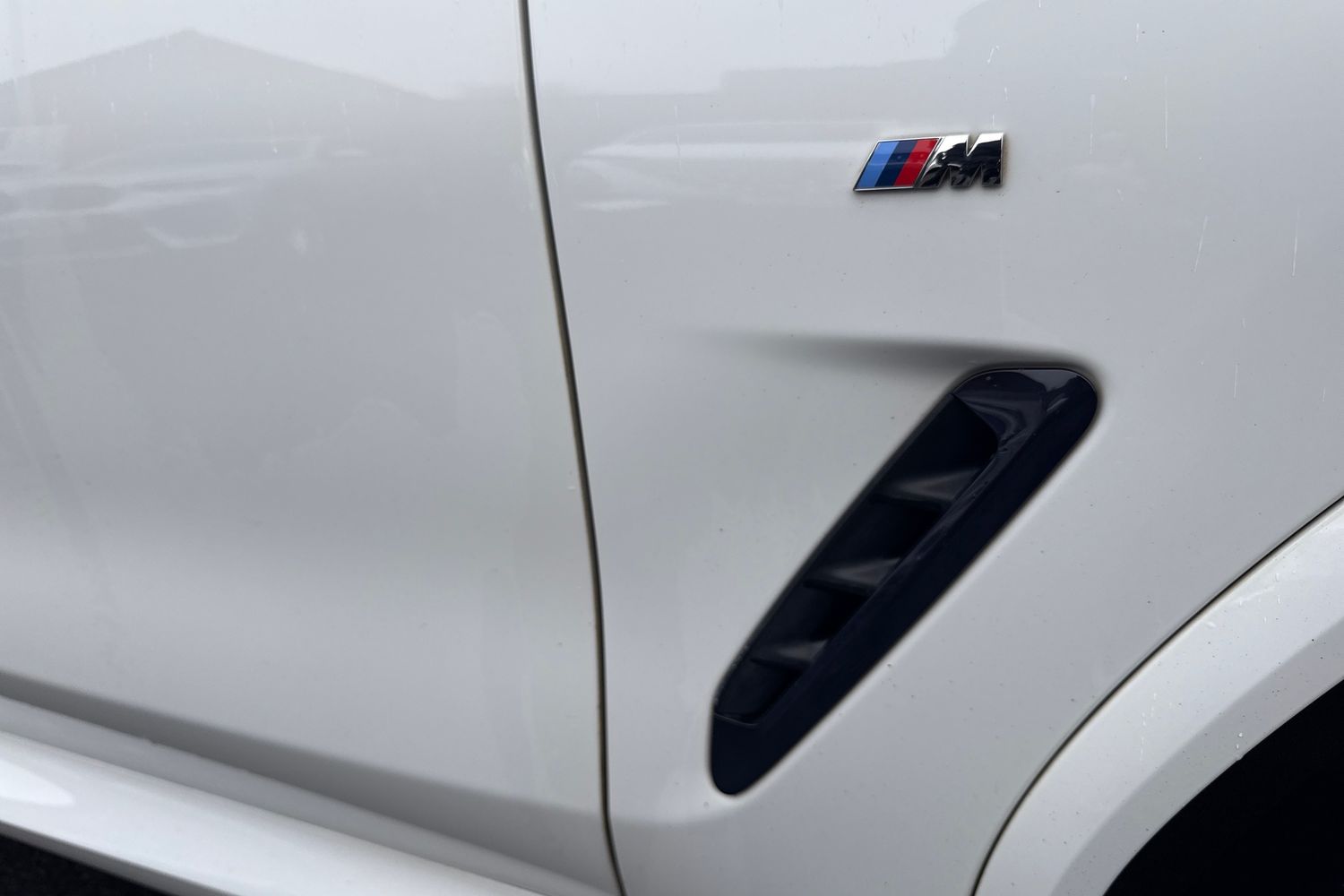 Used BMW X3 2019 for sale - 77520274: Photo 27