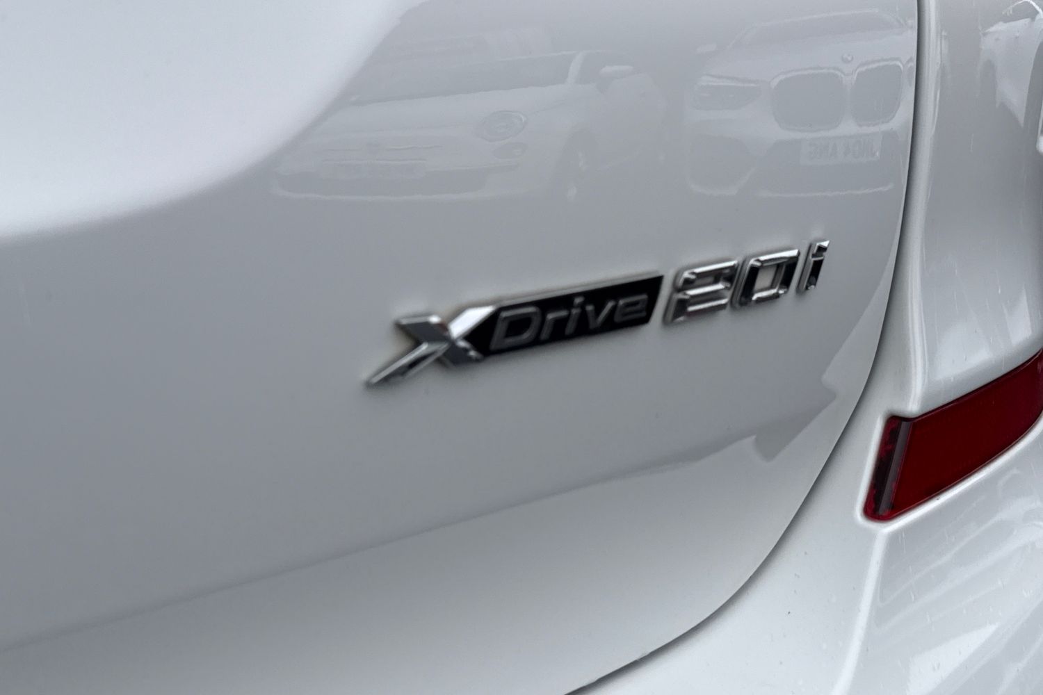 Used BMW X3 2019 for sale - 77520274: Photo 31