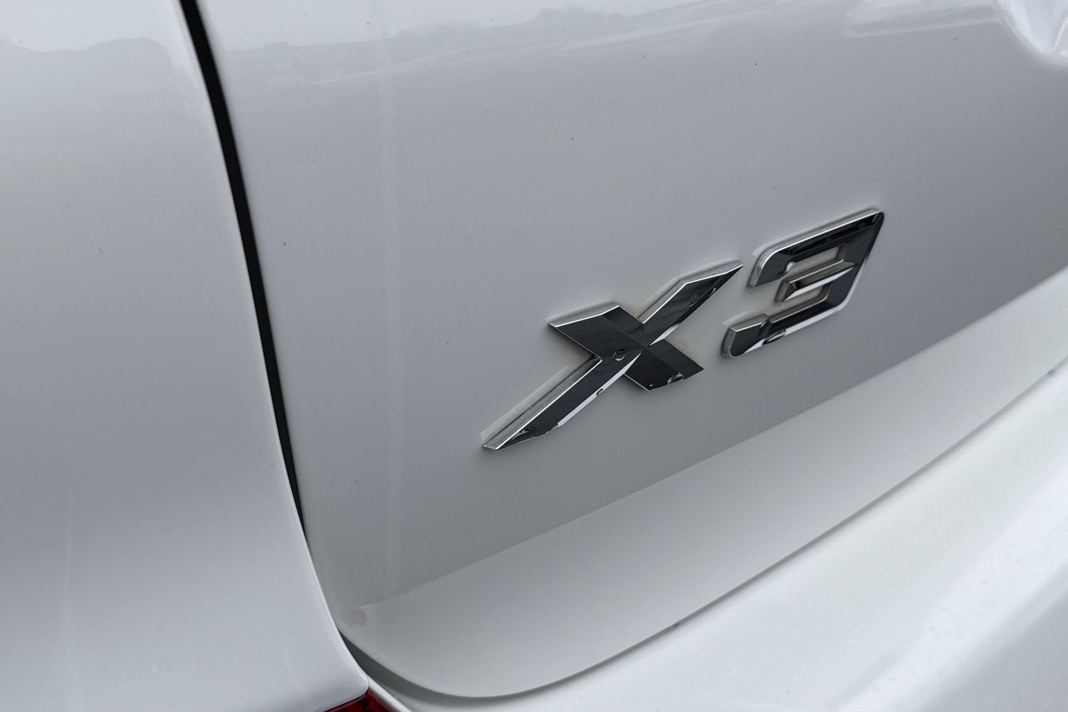 Used BMW X3 2019 for sale - 77520274: Photo 33