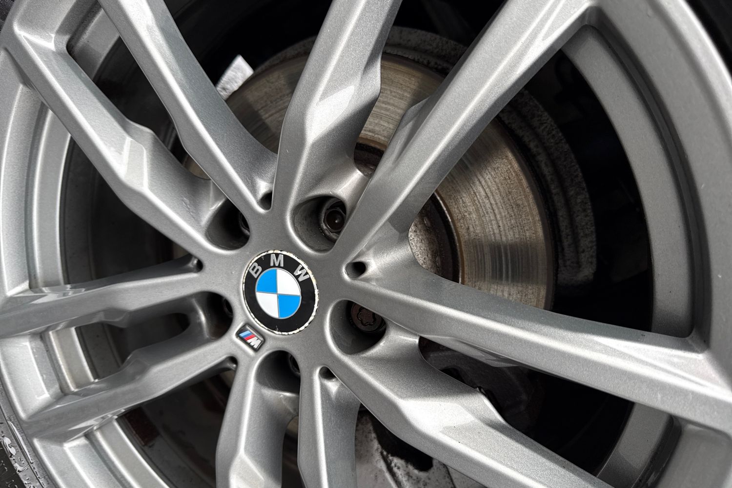 Used BMW X3 2019 for sale - 77520274: Photo 37