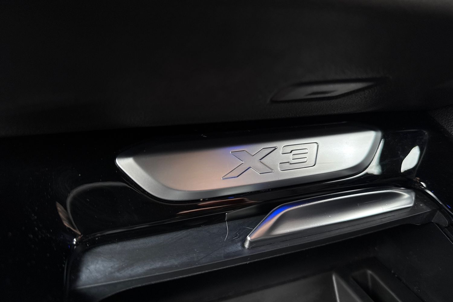 Used BMW X3 2019 for sale - 77520274: Photo 40