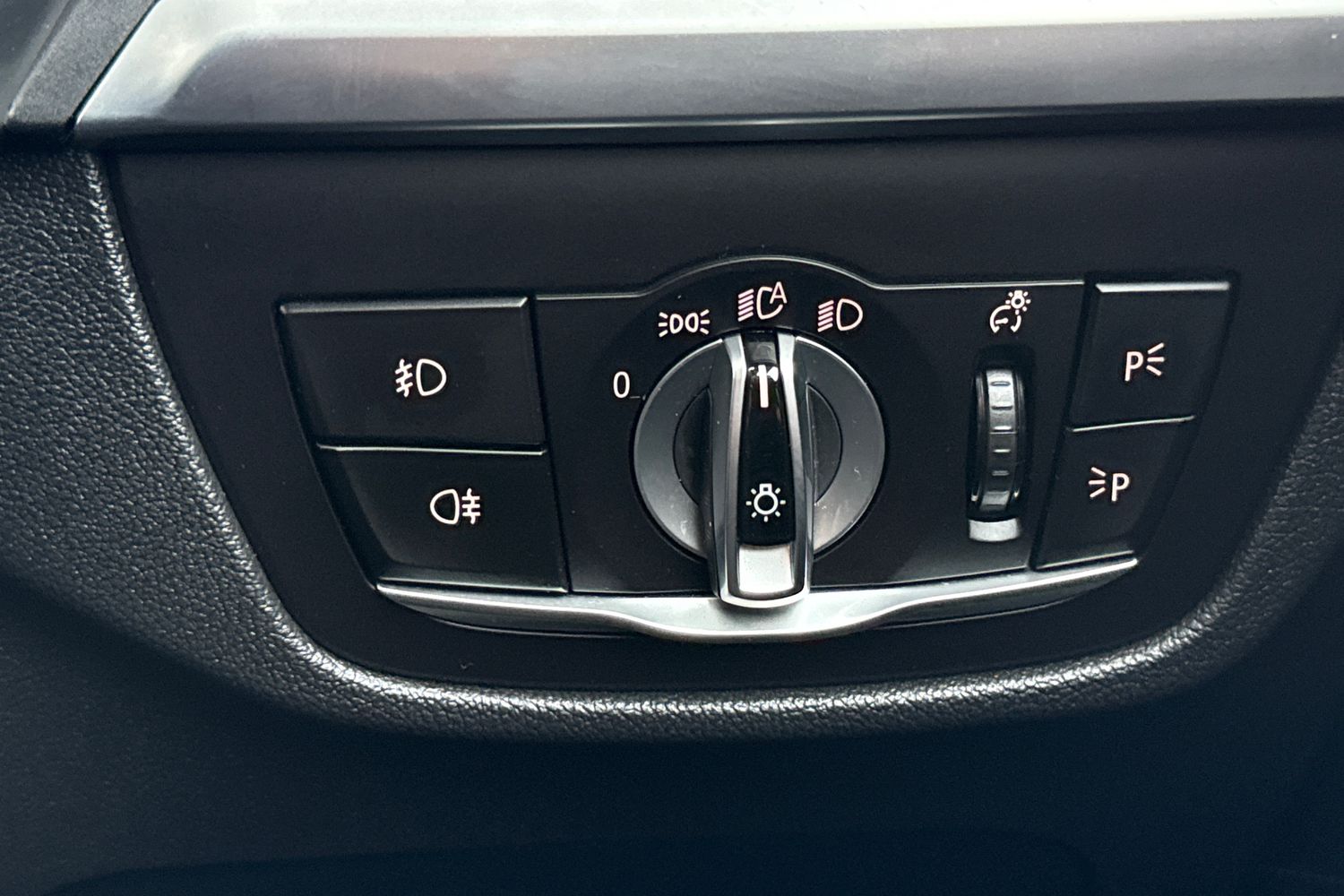 Used BMW X3 2019 for sale - 77520274: Photo 43