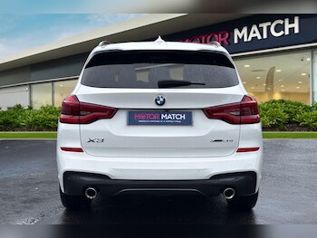 Used BMW X3 2019 for sale - 77520274: Photo