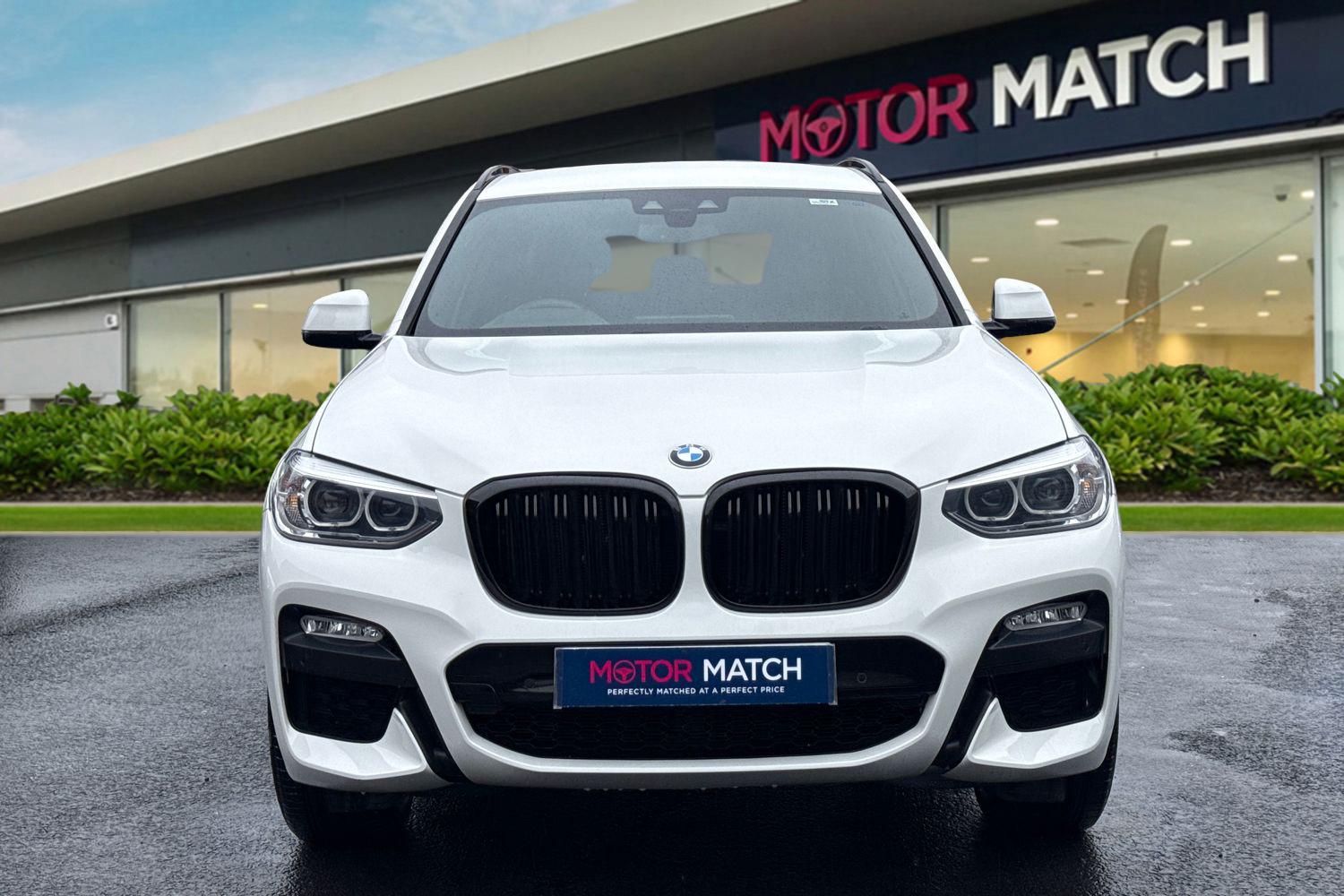 Used BMW X3 2019 for sale - 77520274: Photo 5