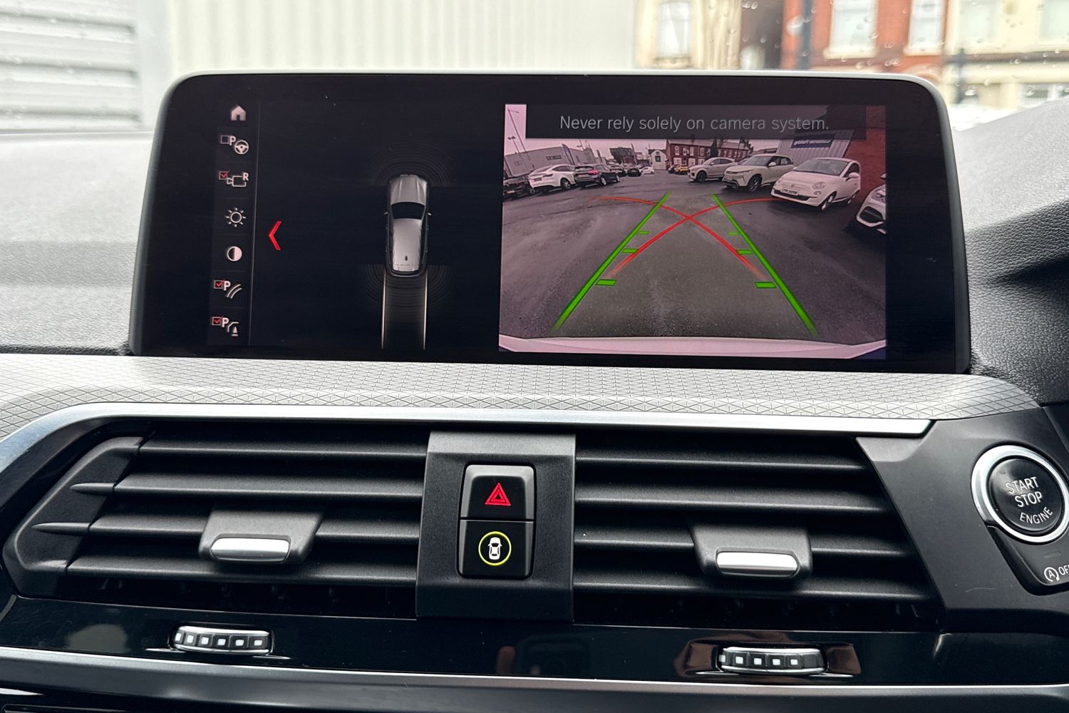 Used BMW X3 2019 for sale - 77520274: Photo 52