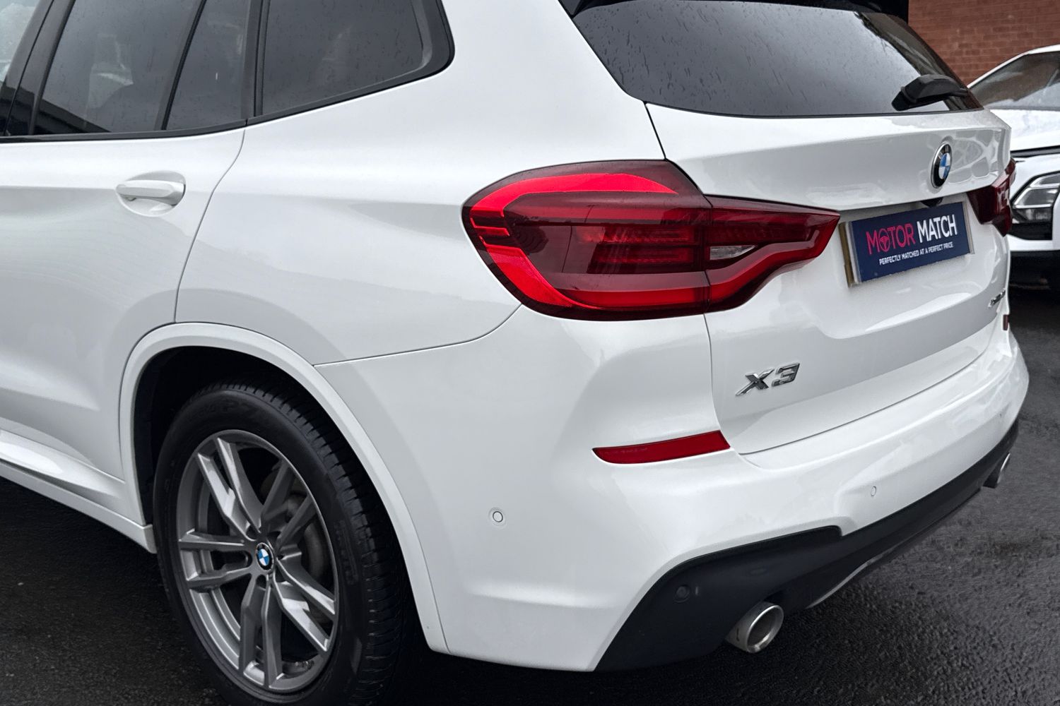 Used BMW X3 2019 for sale - 77520274: Photo 7