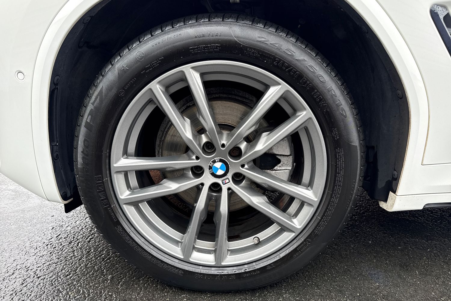 Used BMW X3 2019 for sale - 77520274: Photo 9